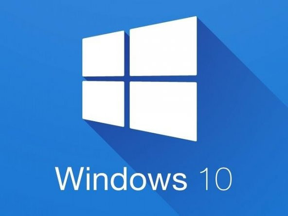 Microsoft Windows 10 Professional Dijital İndirilebilir Lisans