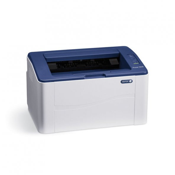 Xerox Phaser 3020 Wi-Fi Mono Lazer Yazıcı - 2