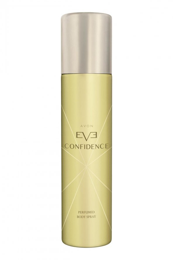 Avon Eve Confidence Kadın Deodorant 75 Ml.