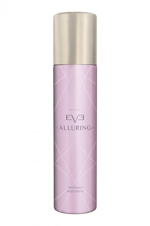 Avon Eve Alluring Kadın Deodorant 75 Ml.
