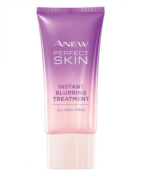 Avon Anew Perfect Skin Makyaj Bazı ve Bakım 30 Ml.