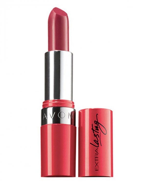 Avon Extra Lasting Ruj - 1