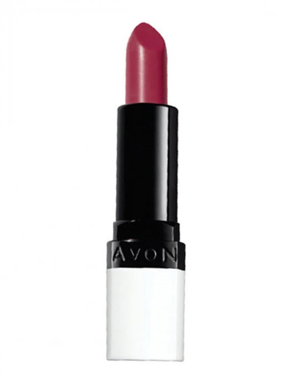 Avon Mark Plump It 3D Dolgunlarştırıcı Ruj