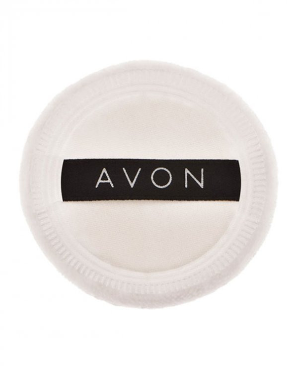 Avon Pudra Süngeri