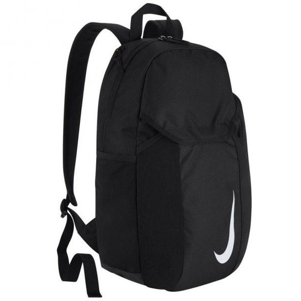Nike Acadmy Spor Çanta BA5501-010 Siyah