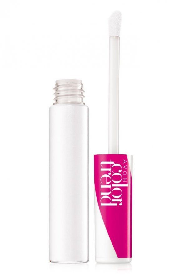Avon Color Trend Go Glossy Dudak Parlatıcısı - 5