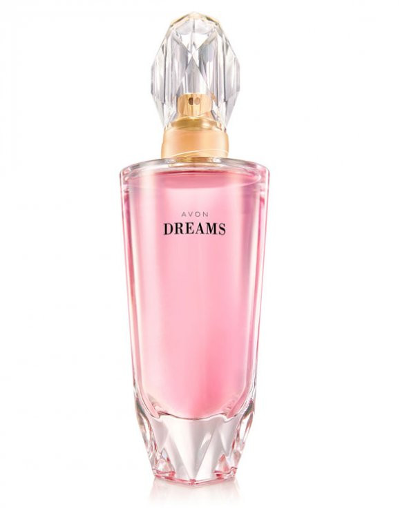 Avon Dreams Kadın Parfüm Edp 50 Ml.