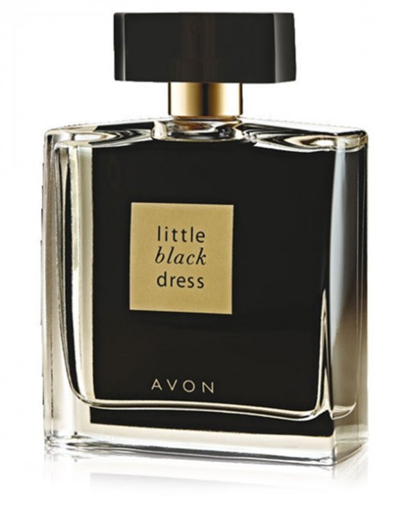 Avon Little Black Dress Kadın Parfüm Edp 100 Ml.