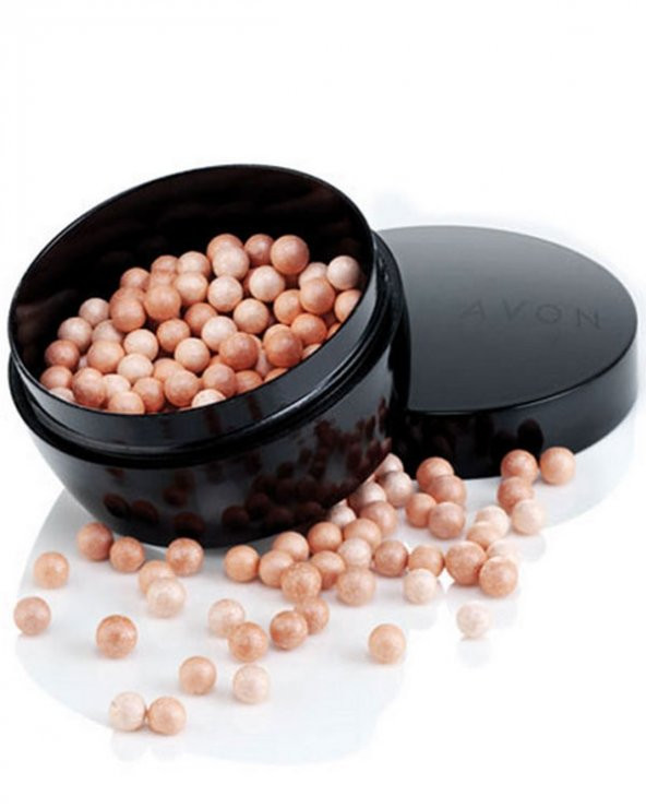 Avon Aydınlatıcı İnciler Top Allık