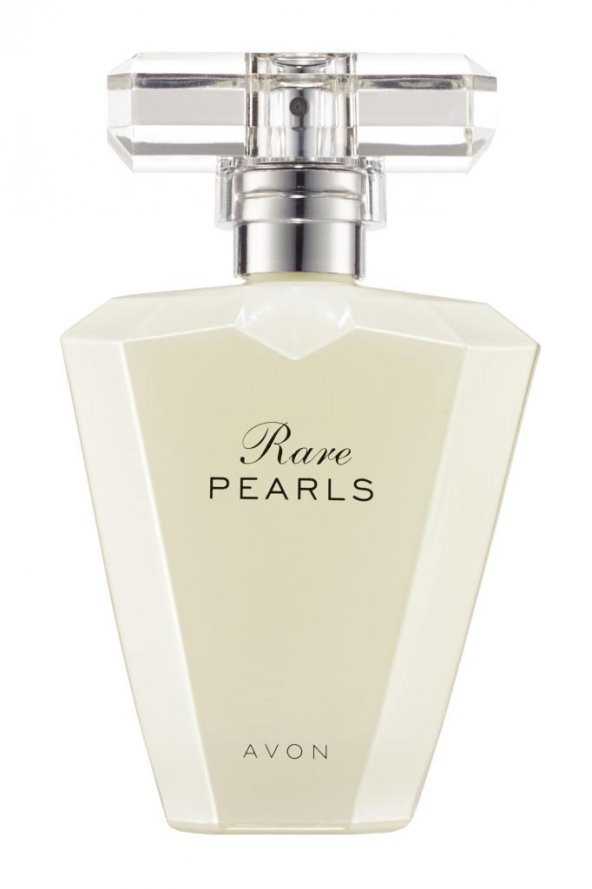 Avon Rare Pearls Kadın Parfümü Edp 50 Ml.