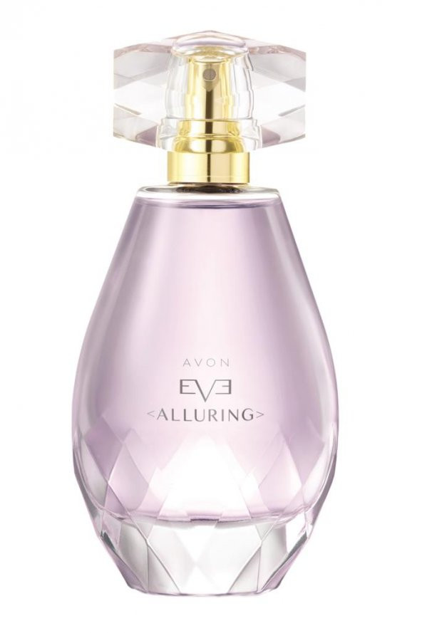 Avon Eve Alluring Kadın Parfüm Edp 50 Ml.