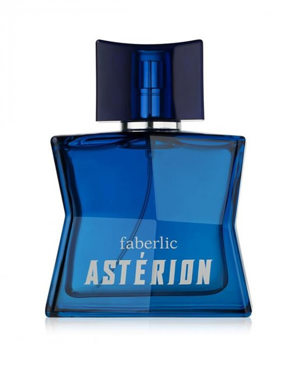 Faberlic Asterion Erkek Parfüm Edt 75 Ml.