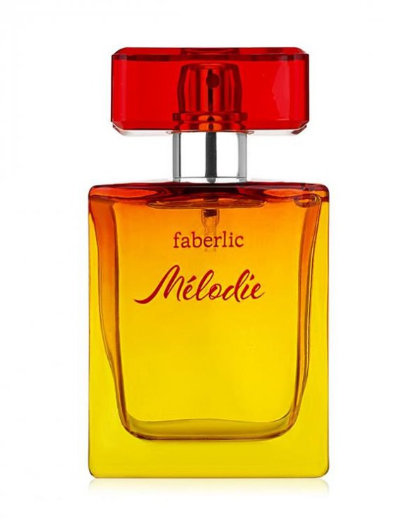 Faberlic Melodie Kadın Parfüm Edp 50 Ml.