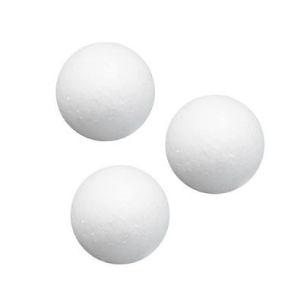 Südor Köpük Top 3cm 100lü - 2
