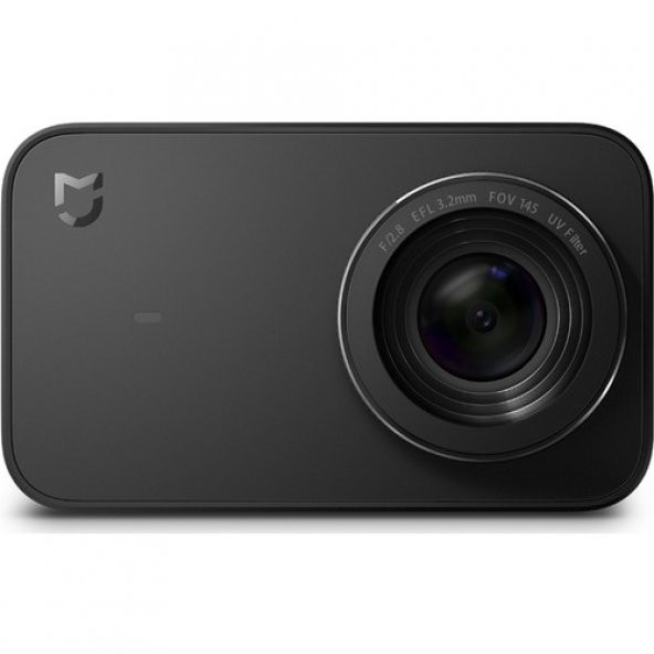Xiaomi Mijia 4K Wifi Bluetooth Aksiyon Kamera