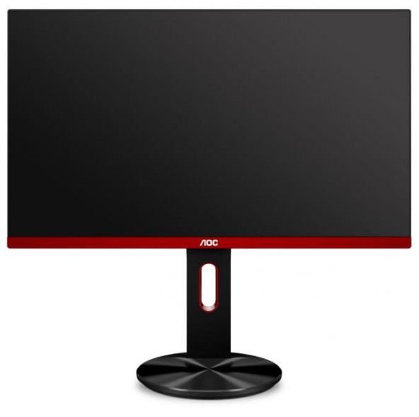 Aoc 27 G2790PX 1080p 1ms 144Hz Hdmi,DP Usb3.0 Hoparlör Monitör - 2