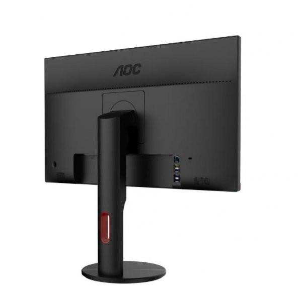 Aoc 27 G2790PX 1080p 1ms 144Hz Hdmi,DP Usb3.0 Hoparlör Monitör - 5