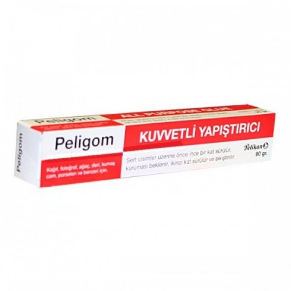 PELİGOM 90 GR. (BÜYÜK BOY)