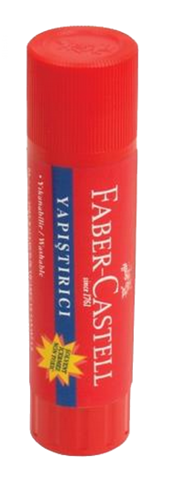 Faber-Castell Stick Yapıştırıcı 20 g Stick Yapıştırıcı 20gr,