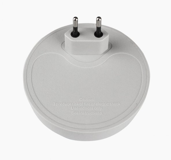 Dualpest An-A321 Ultrasonik Sinek Kovucu - Sivrinek Kovucu - Sineksavar - 3