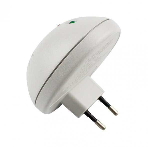 Dualpest An-A323 Ultrasonik Sinek Kovucu - Karasinek Kovucu - 2