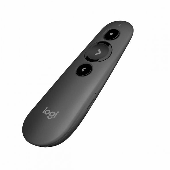LOGITECH R500 PRESENTER SİYAH 910-005386 - 1