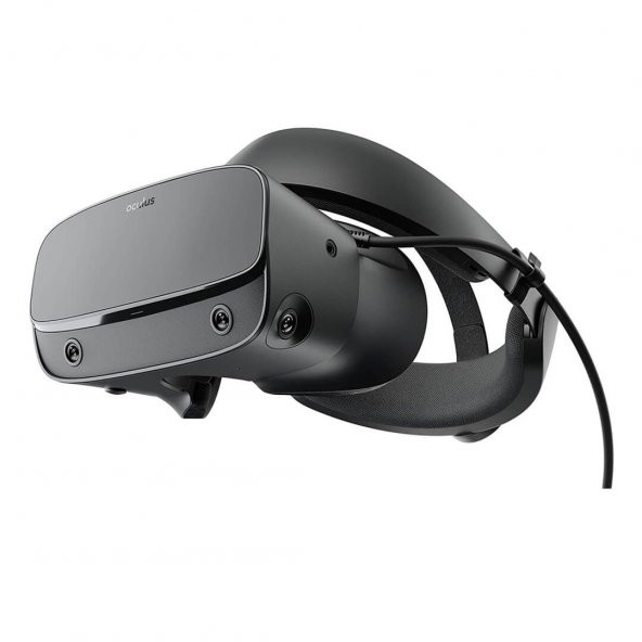 Oculus Rift S PC VR Sanal Gerçeklik Gözlüğü ve Touch Kumandalar