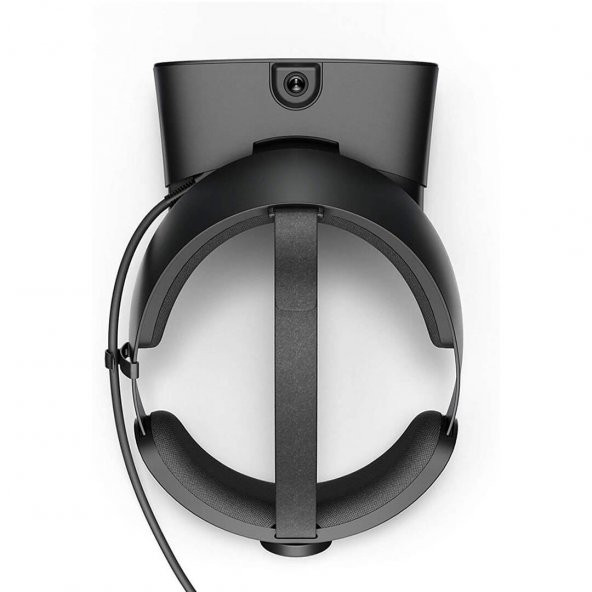 Oculus Rift S PC VR Sanal Gerçeklik Gözlüğü ve Touch Kumandalar - 2