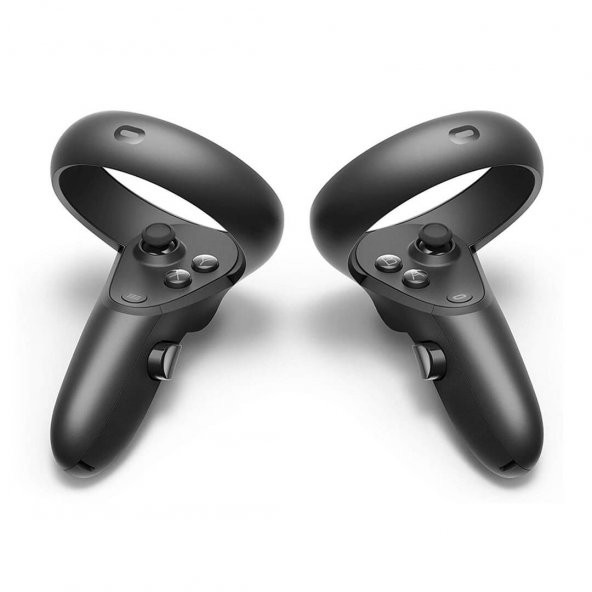 Oculus Rift S PC VR Sanal Gerçeklik Gözlüğü ve Touch Kumandalar - 4
