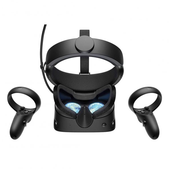 Oculus Rift S PC VR Sanal Gerçeklik Gözlüğü ve Touch Kumandalar - 7