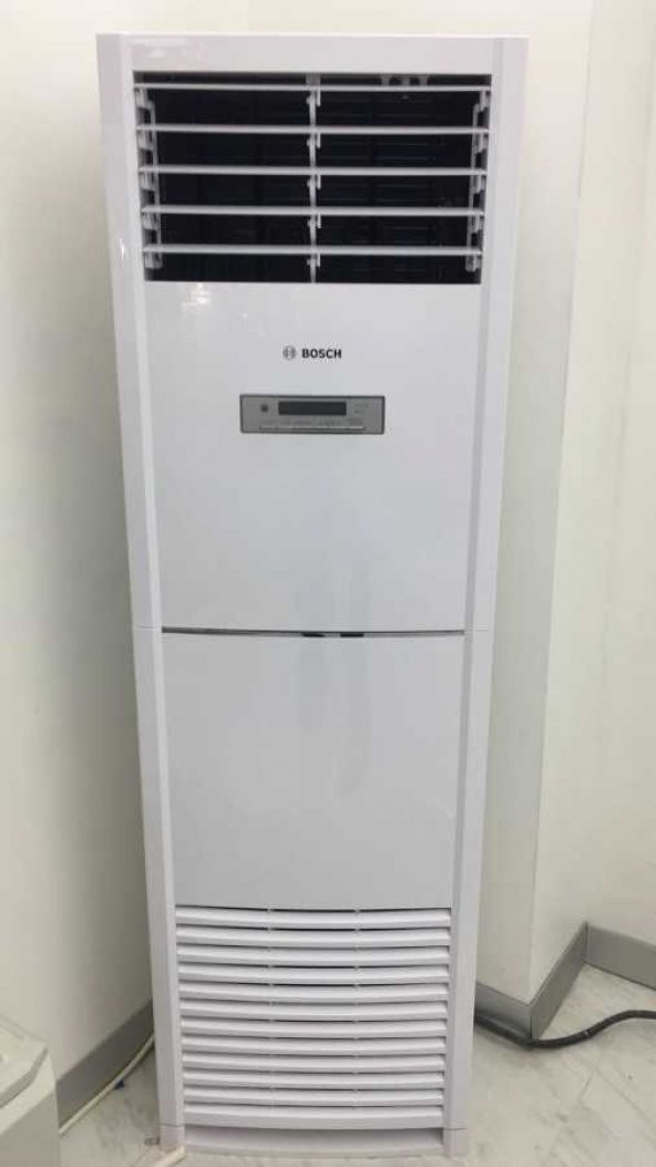 Bosch (Montaj Dahil) 5000SC48FS 48000 Btu Salon Tipi On/Off Klima - 3