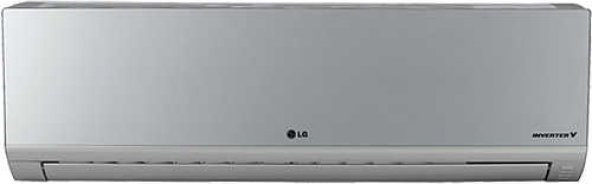 LG (MontajDahil) Deluxe Plus ASW096BVU0 9000 Btu A İnverter Klima