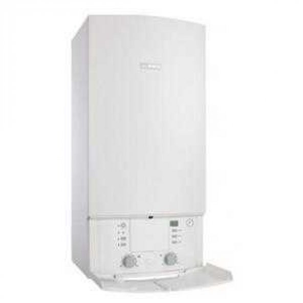 Bosch Comfort Condense 30/30 Kw (26.000 Kcal) Tam Yoğuşmalı Kombi - 2