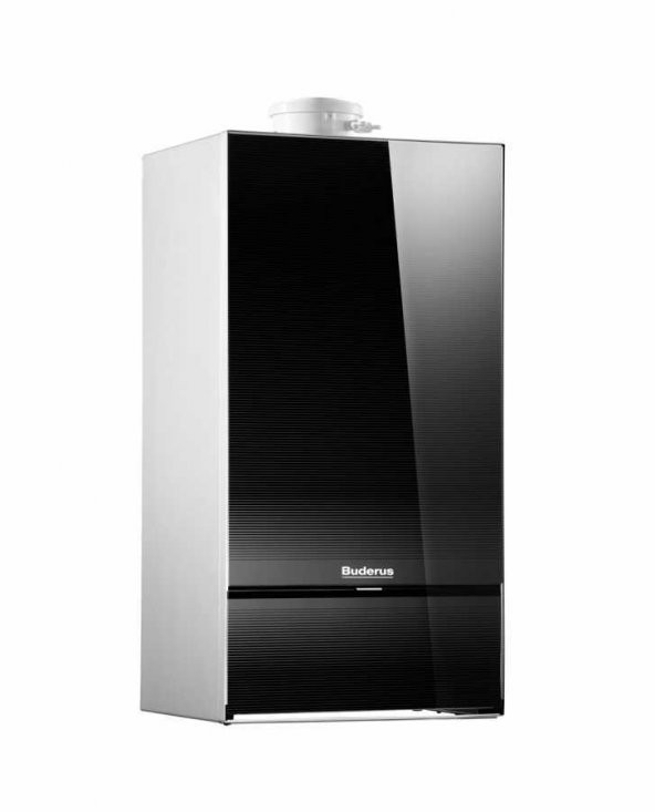 Buderus Logamax plus GB172i 24/28 Kw 20.000 K Tam Yoğuşmalı Kombi - 2
