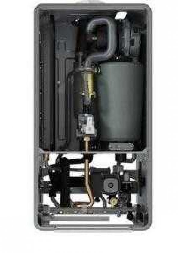 Bosch Condens 7000i W 30/35 Kw (26.000 Kcal) Tam Yoğuşmalı Kombi - 4