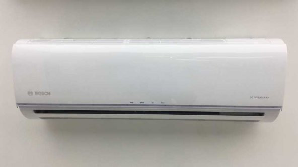 Bosch (Montaj Dahil) DC 18000 Btu A++ Inverter Klima - 2