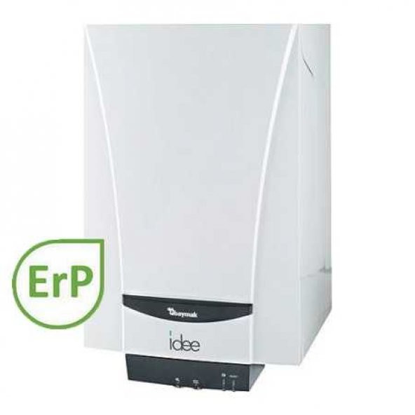 Baymak İdee Premix 24/28 Kw (20.000 Kcal) Tam Yoğuşmalı Kombi
