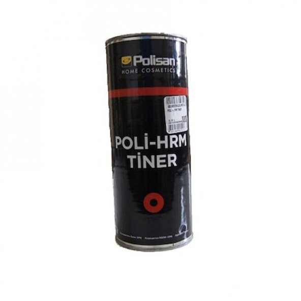 Polisan Poli - HRM Tiner