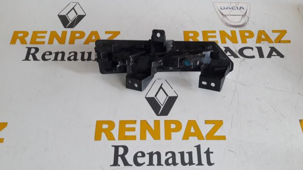 RENAULT MEGANE 3 GT LİNE SOL GÜNDÜZ LEDİ 266052153R - 2