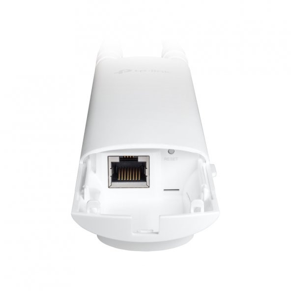 TP-LINK EAP225 AC1200 1PORT POE OUTDOOR ACCESS POINT - 3