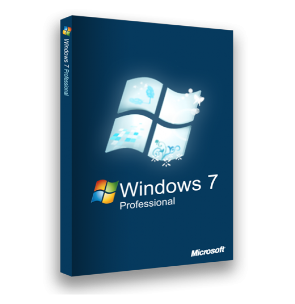 Windows 7 PRO Dijital Lisans Anahtarı