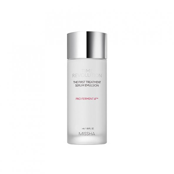 MISSHA Time Revolution The First Treatment Essence RX (Miniature) - 1