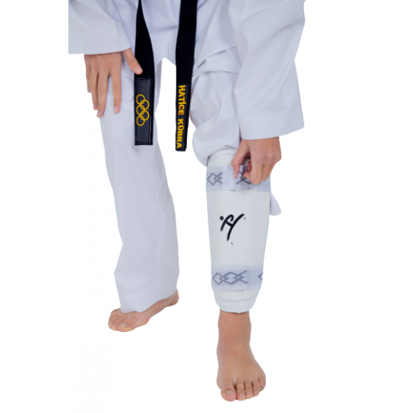 Taekwondo Kol ve Kaval Koruyucu Takım - 2