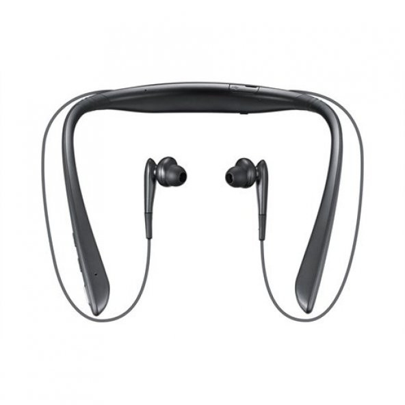 Samsung Siyah Level U Pro Siyah (Bluetooth Kulaklık) - EO-BN920CBEGWW - 4