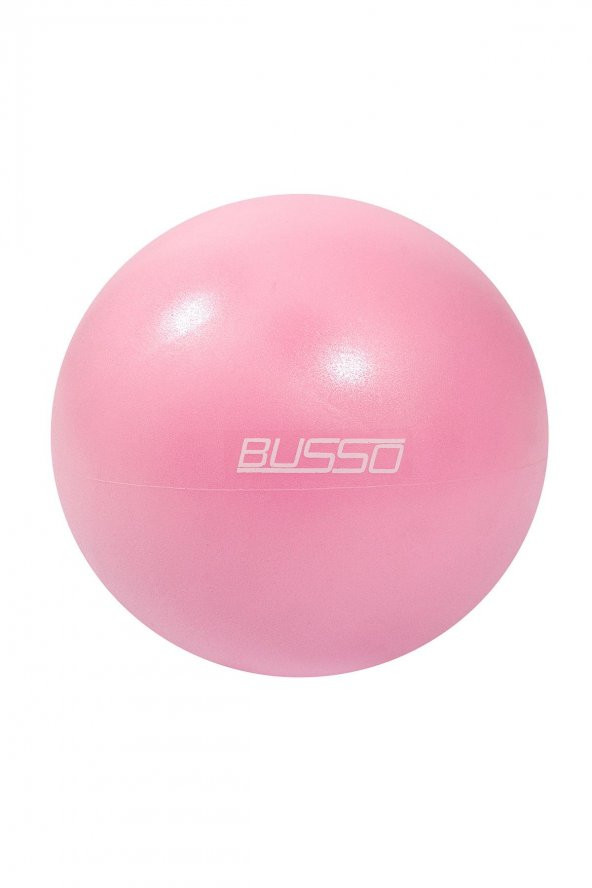 Busso GYM-20 20Cm Anti-Burst Pilates Topu