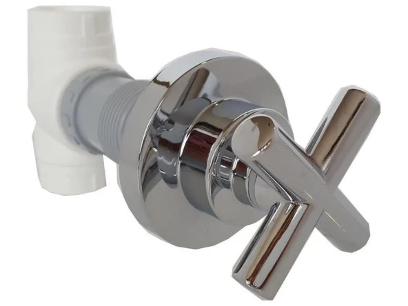 VİSAM-CREAVİT TP320 - GÖMME REZERVUAR ASMA KLOZET SETİ 5 Lİ - 3