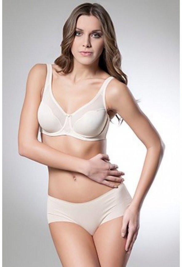 Altan Glamour 109-B Toparlayıcı Sütyen
