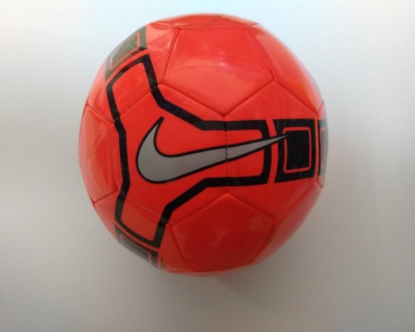 Orjinal Nike Futbol Topu