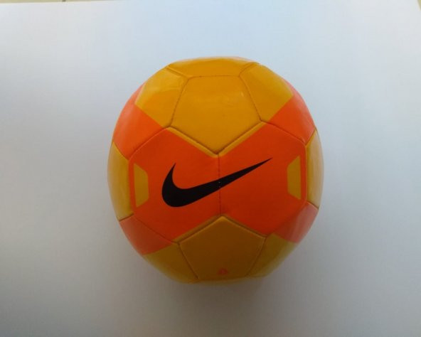 Orjinal Nike Futbol Topu
