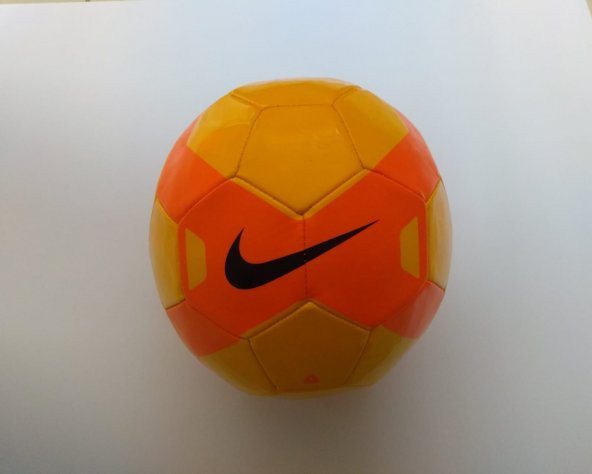 Orjinal Nike Futbol Topu - 3